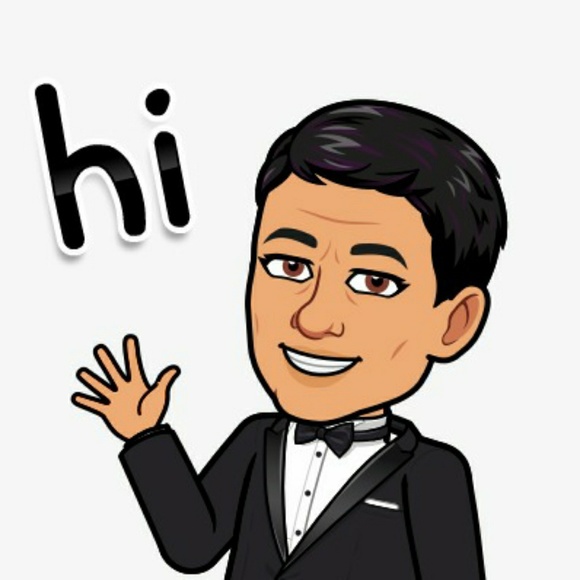 Meet your Posher, Ed - Picture 1 of 1